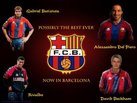 barcelona